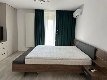 Cloud9 Resid. | Duplex & Gradina Privata | 2 Bai | Parcare. - Photo 5