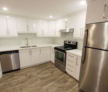 For Lease - 100 Bonham Boulevard Unit# Bsmt, Mississauga, Ontario - Photo 3