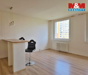 Pronájem bytu 1+kk 32 m² - Photo 4