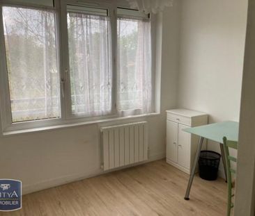 Location Appartement 2 pièces 36m² LENS 62300 - Photo 4