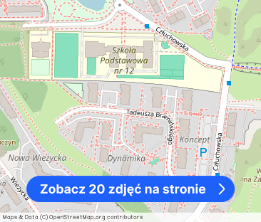 Nowoczesne pięknie urządzone - Zdjęcie 1
