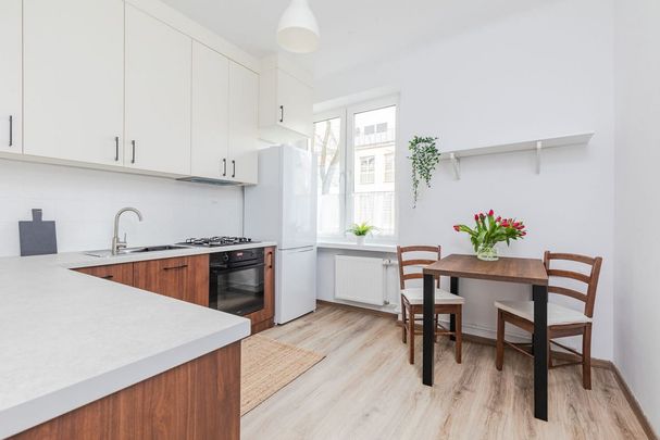 Super kawalerka dostępna od zaraz! 36.13 m² - Photo 1