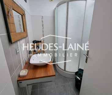 Location Appartement 2 pièces 30m² AVRANCHES 50300 - Photo 2