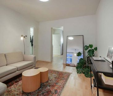 Eerste Helmerstraat | One Bedroom | Balcony - Foto 4