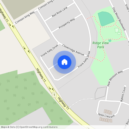 9 Acacia Court, East Gwillimbury