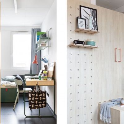 Basecamp by Xior Łódź I - Фото 1