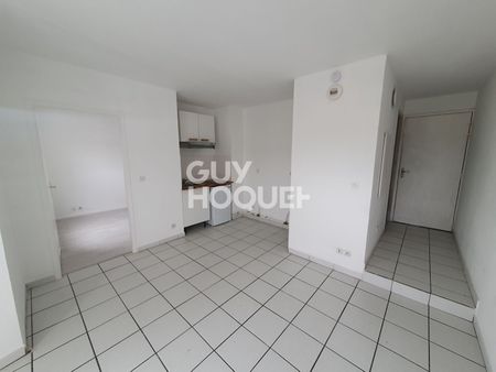 Location Appartement 2 pièces 34m² - Photo 5