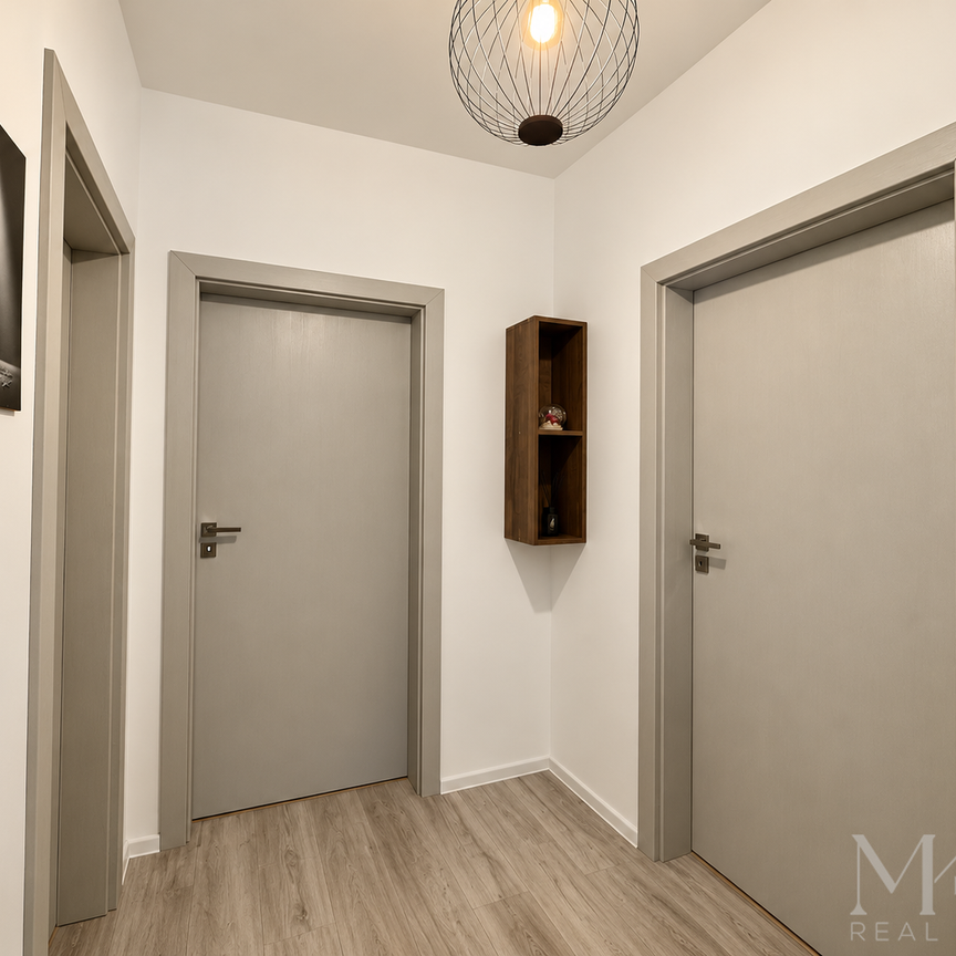 Apartament modern 2 camere | De Inchiriat | Baile Felix, Oradea - Photo 1