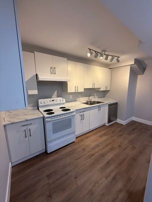 3 bed 2 bath walk out suite in black mountain - Photo 1