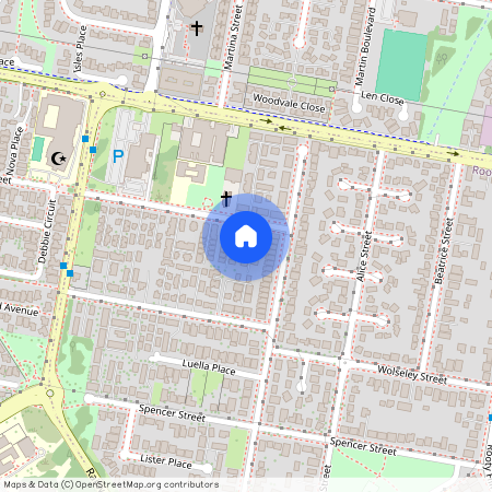 41/5 Abraham St, NSW 2766, Rooty Hill