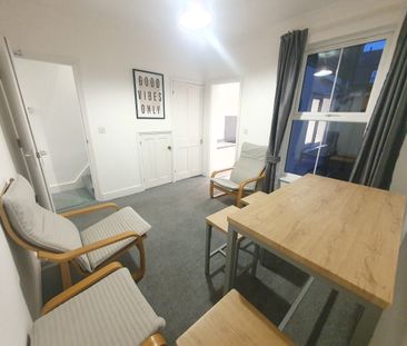 Gladstone Street, Norwich - Photo 5