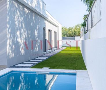 4 room luxury House for rent in Redondos, Seixal, Distrito de Setúbal - Photo 5