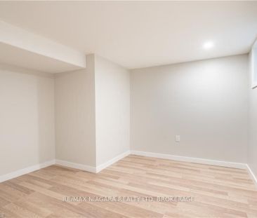 For Lease - 7121 Dorchester Road Unit# LOWER, Niagara Falls, Ontario - Photo 2
