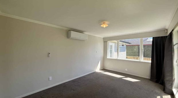 Spacious Family Living in Upper Hutt - Photo 1
