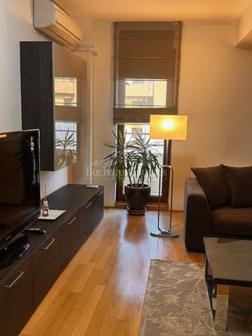 Charming and Practical 3 Bedrooms Penthouse Apartment, Herastrau, Bucharest - Photo 5