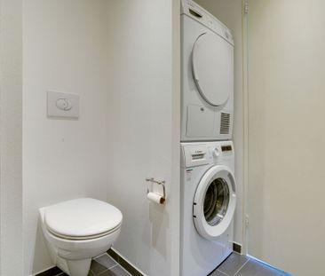 Moderne lejebolig i Odense M med stor tagterrasse - perfekt til den... - Photo 3