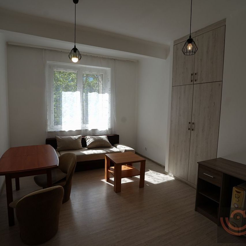 Śródmieście: kawalerka - Фото 1