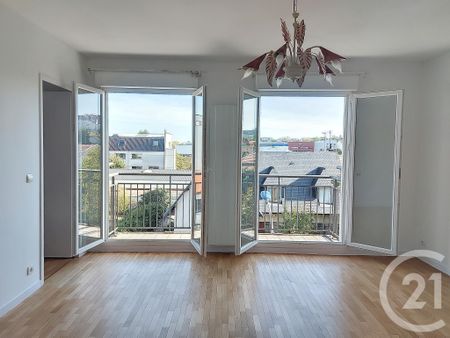 Appartement F2 À Louer 2 Pièces - 43,59 M - Photo 4