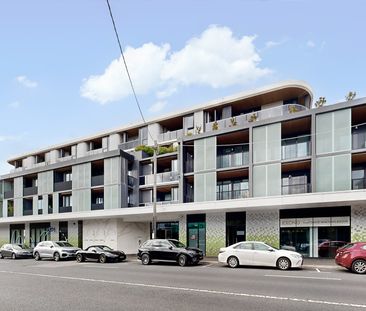 314/200 Burwood Road, Hawthorn VIC 3122 - Apartment For Rent | Domain - Photo 6