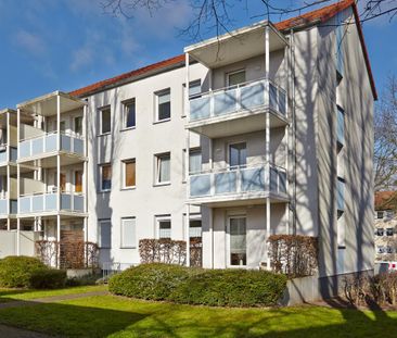 2-Zimmer Wohnung in Langendreer - Photo 1