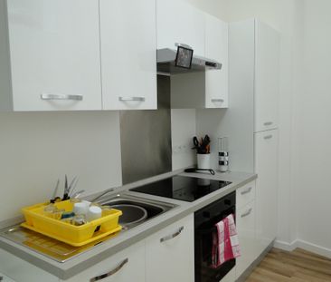 Location Appartement 1 pièce 20m² BREST 29200 - Photo 3