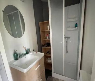 Appartement à louer 1 pièce 40.08m² - Photo 3