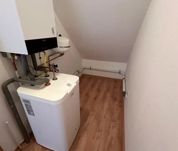 Helle 2-Zimmer-Wohnung in zentraler Lage mit Einkaufsmöglichkeiten ... - Foto 5