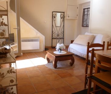 MAISON DE VILLAGE MEUBLEE SAUVIAN - Photo 1