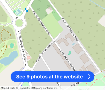 Alquiler estudio en carrer de joaquim serra 11 en Vila-seca - Photo 1