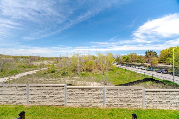 For Lease - 1121 Cooke Boulevard Unit# 91, Burlington, Ontario - Photo 1