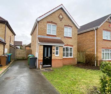 3 bedroom detached house to rent - Photo 4