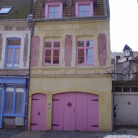 Location Appartement 3 pièces 47m² - Photo 3