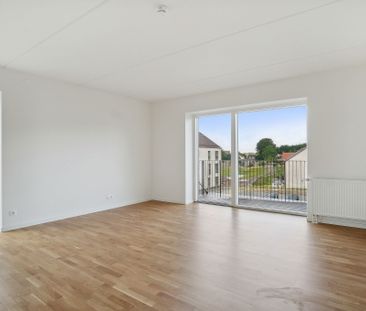 3-vær. lejlighed - Photo 4