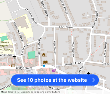 New Street, Rothwell - Photo 1