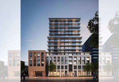 For Lease - 1 Jarvis Street Unit# 1017, Hamilton, Ontario - Photo 2