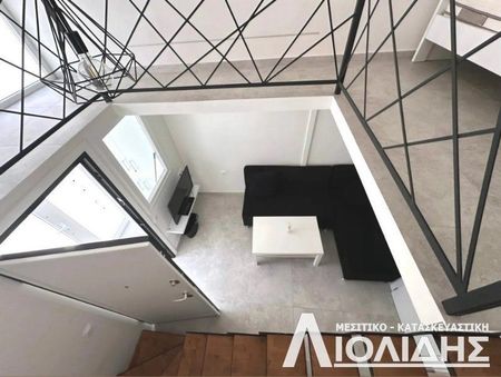 Διαμέρισμα για ενοικίαση Ιπποκράτειο (Φάληρο - Ιπποκράτειο) - Photo 5
