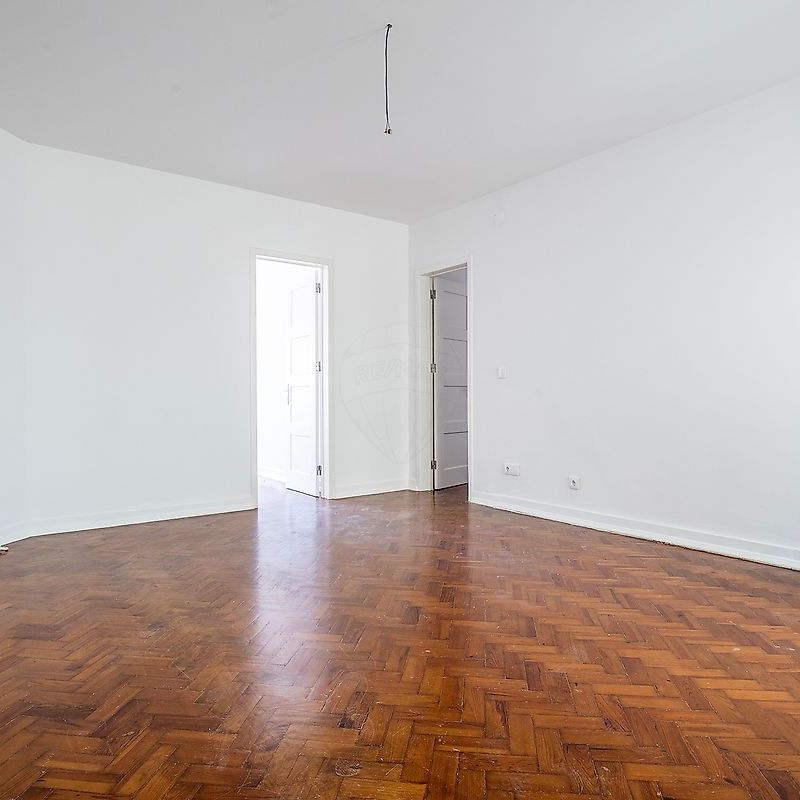 Apartamento T3 em Lisboa - Photo 1