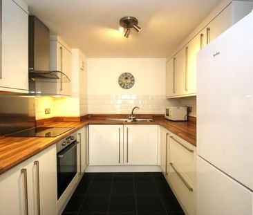 1 Bed Flat, Whitworth House, M1 - Photo 1