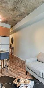 LIBERTY VILLAGE 1 BED LOFT CORNER UNIT PARKING INCLD - Photo 4