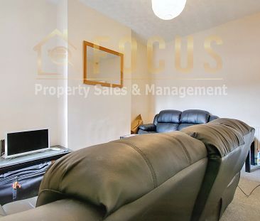 1 bed mid-terraced house to rent in Walnut Street, Leicester, LE2 - Photo 2
