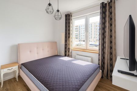 2 pokoje | Parking | Balkon | Bemowo - Zdjęcie 3