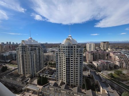For Lease - 3 Rean Drive Unit# 2103, Toronto, Ontario - Photo 2