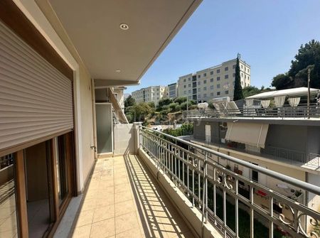 Studio/Γκαρσονιέρα για ενοικίαση Ανθούπολη (Πάτρα) - Photo 3