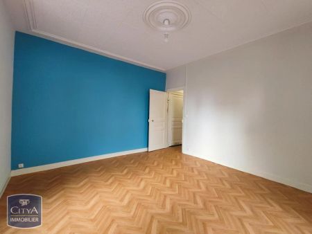 Appartement à louer 2 pièces 47.2m² - Photo 3