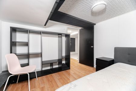 For Lease - 400 Glenholme Avenue Unit# Lower B, Toronto, Ontario - Photo 5