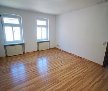 Großzügige 1-Zimmer-Wohnung im Herzen der Dresdner Neustadt! - Foto 2