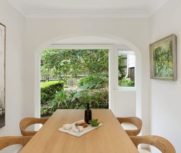 1/11-27 Carabella Street, Kirribilli NSW 2061 - Apartment For Rent ... - Photo 1