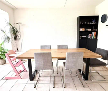Maison Mitoyenne Meublée Topaasring, Eindhoven - À Louer - Foto 3
