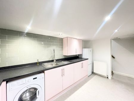 1 bedroom terraced house to rent - Photo 5