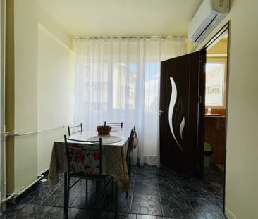 Garsonieră spațioasă pe strada Avrig, zona Obor - Photo 5